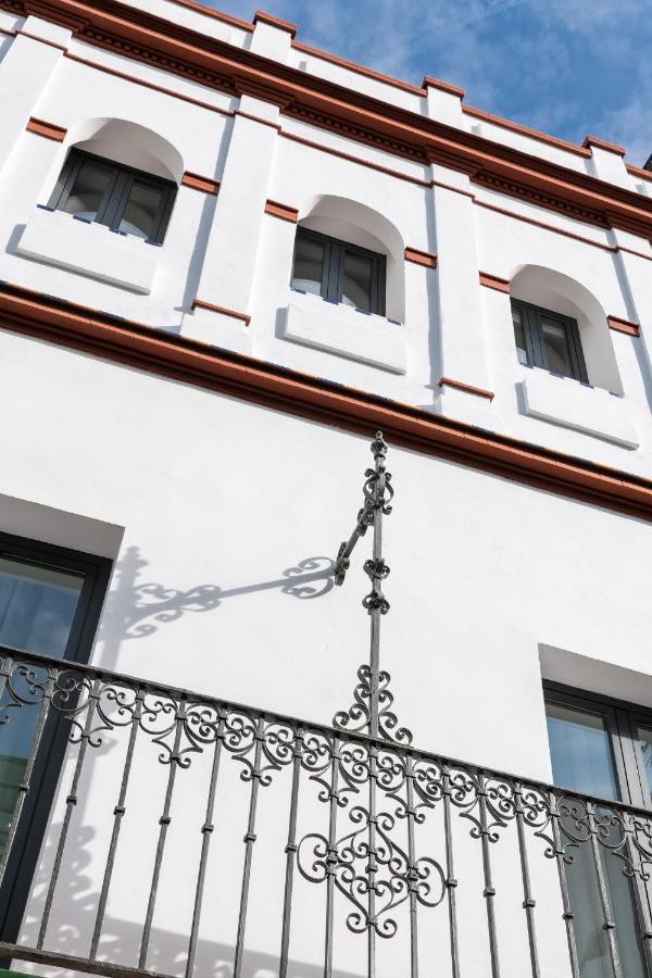 Avanti Buganvilla, La Sevilla Autentica Exterior foto